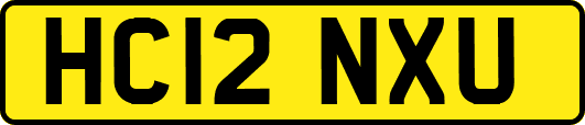 HC12NXU