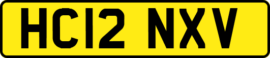 HC12NXV