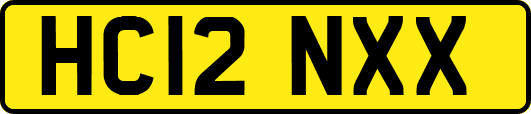 HC12NXX