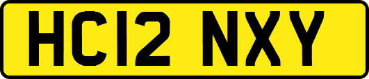 HC12NXY
