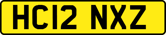 HC12NXZ