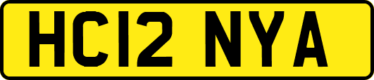 HC12NYA