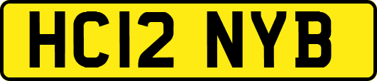 HC12NYB