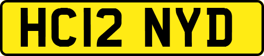 HC12NYD