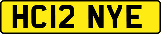 HC12NYE