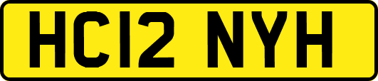 HC12NYH