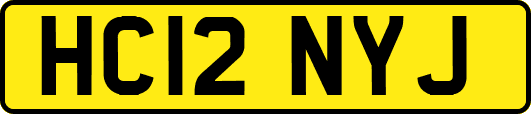 HC12NYJ