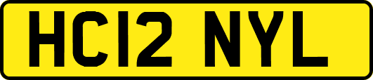 HC12NYL