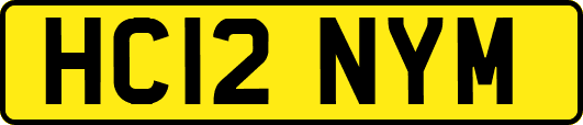 HC12NYM