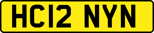 HC12NYN