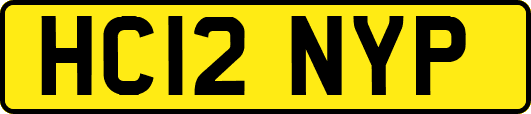HC12NYP