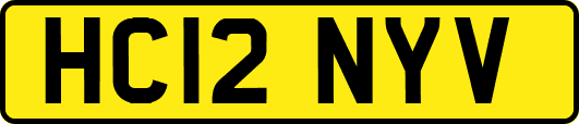 HC12NYV