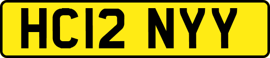 HC12NYY