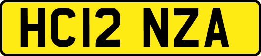 HC12NZA