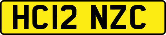 HC12NZC
