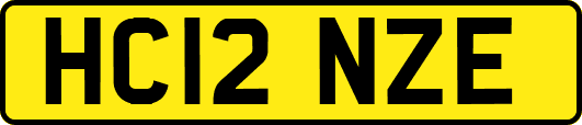 HC12NZE