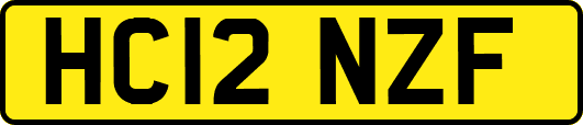 HC12NZF