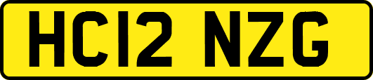 HC12NZG