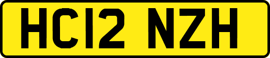 HC12NZH