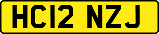 HC12NZJ