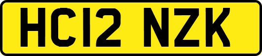 HC12NZK