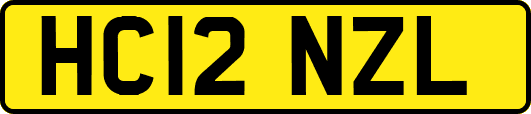 HC12NZL