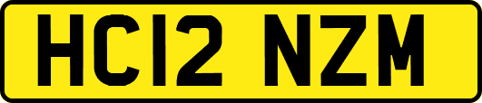 HC12NZM