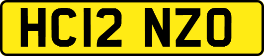 HC12NZO