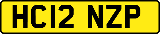 HC12NZP