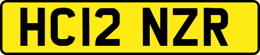 HC12NZR