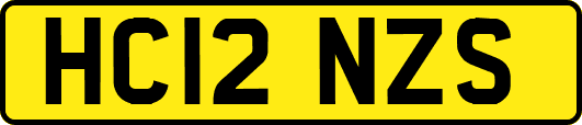 HC12NZS