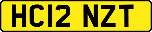 HC12NZT