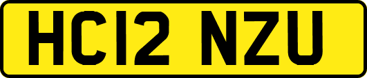 HC12NZU