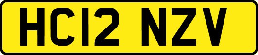 HC12NZV