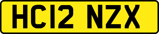 HC12NZX