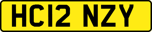 HC12NZY