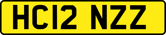 HC12NZZ