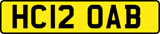 HC12OAB