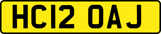 HC12OAJ