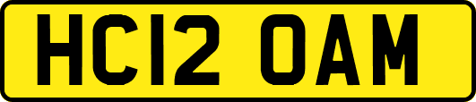 HC12OAM