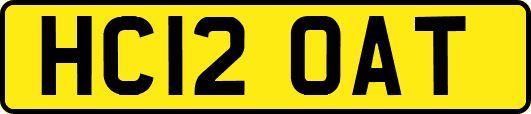 HC12OAT
