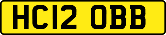 HC12OBB