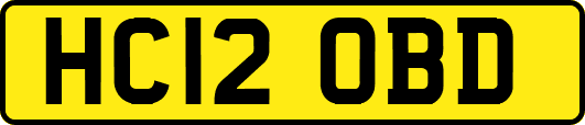 HC12OBD