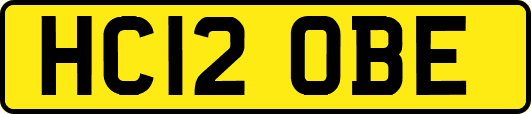 HC12OBE