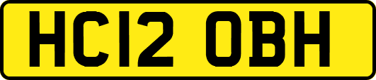 HC12OBH