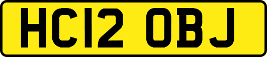 HC12OBJ
