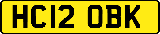 HC12OBK
