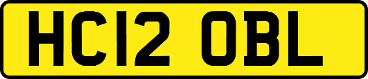 HC12OBL