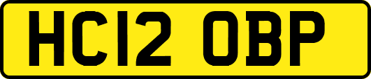 HC12OBP
