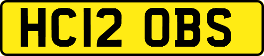 HC12OBS